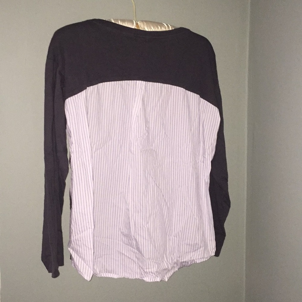 Shirt never worn